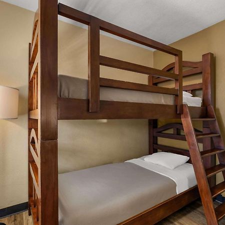 Comfort Inn San Diego Airport At The Harbor Ngoại thất bức ảnh