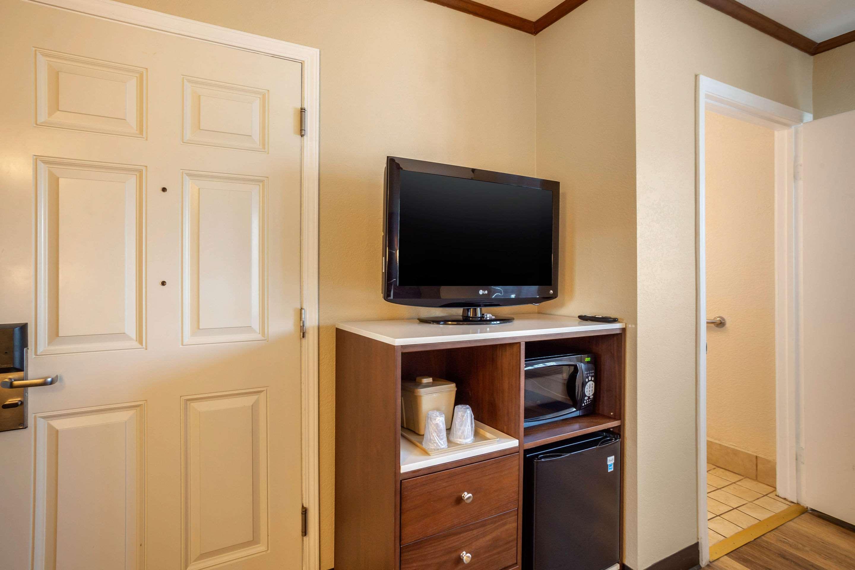 Comfort Inn San Diego Airport At The Harbor Ngoại thất bức ảnh