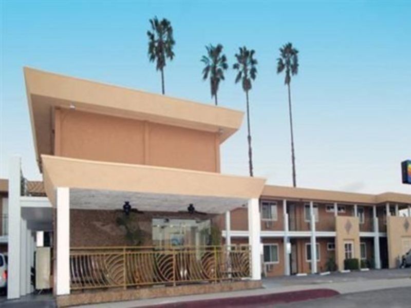 Comfort Inn San Diego Airport At The Harbor Ngoại thất bức ảnh